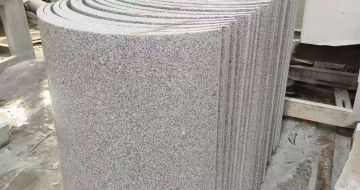 黑河芝麻白柱皮 圆柱