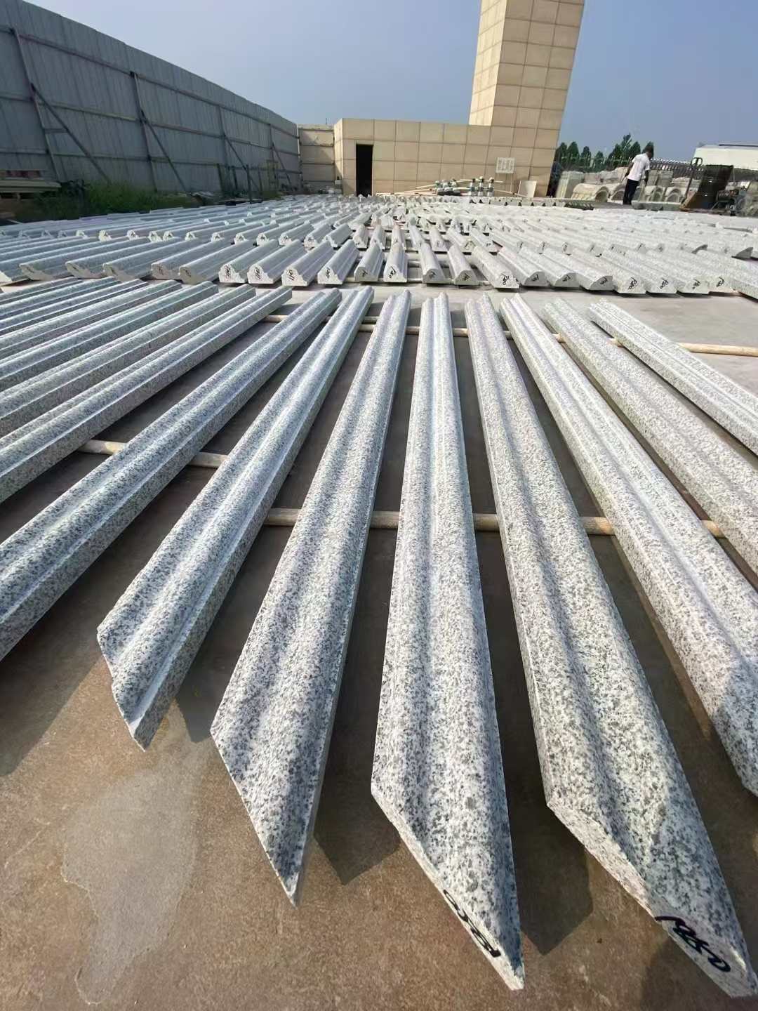 黑河 别墅异形线条 异形定制